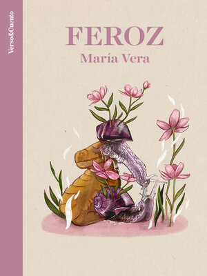cover image of Feroz
